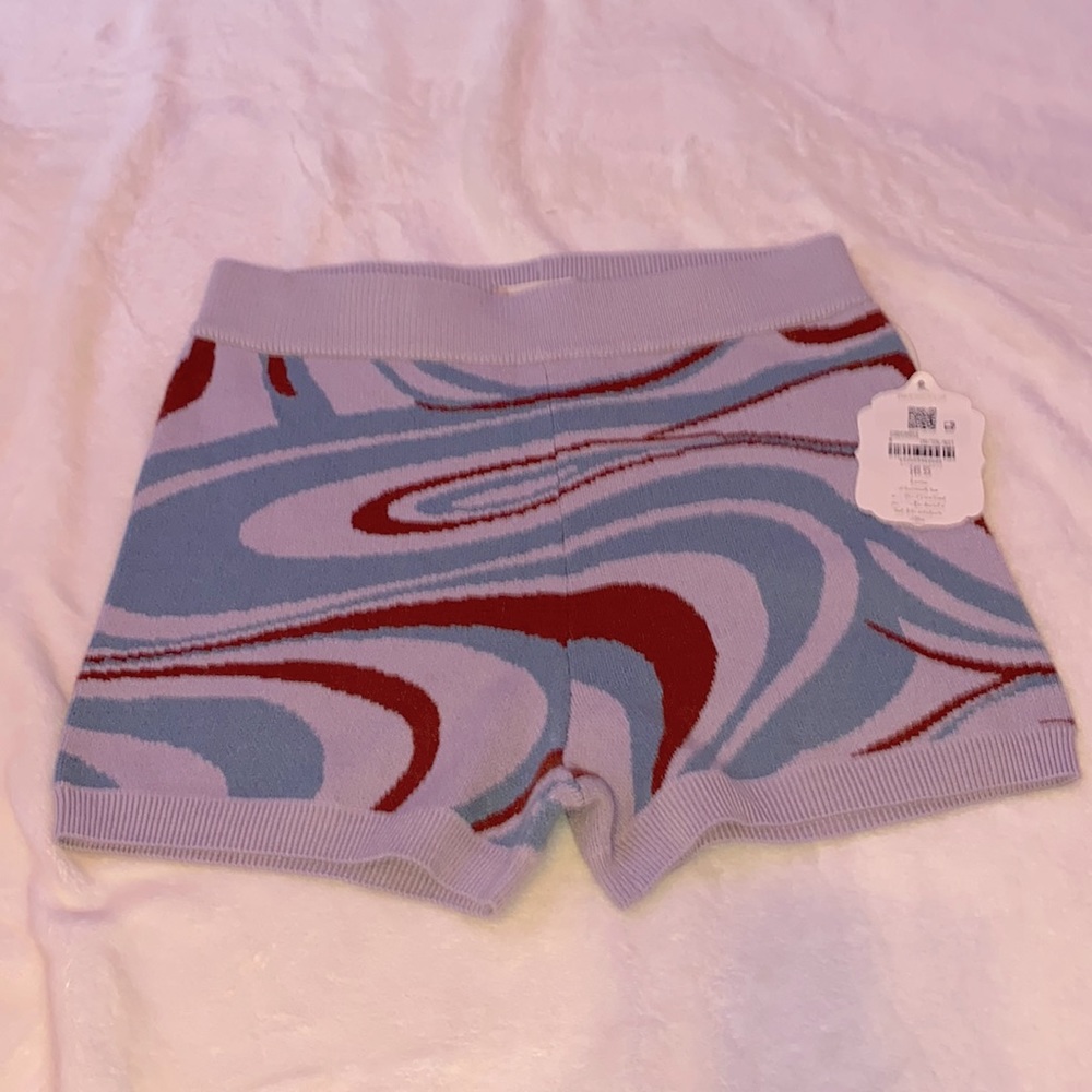 nwt altard state shorts